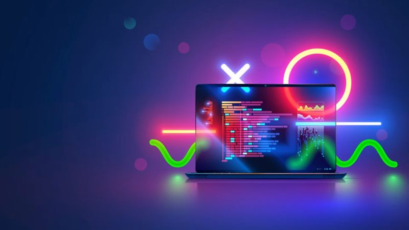 阳西县工业控制软件开发：守护生产稳定的技术屏障