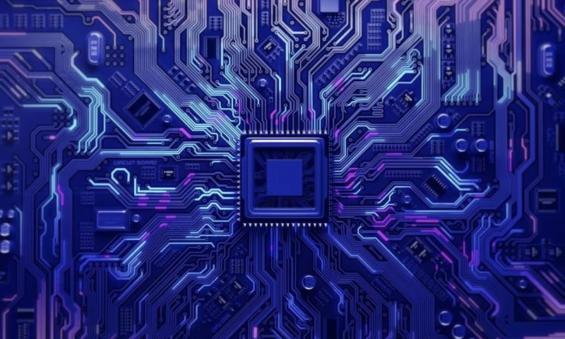 阳西县工业物联网核心技术体系与落地应用解析